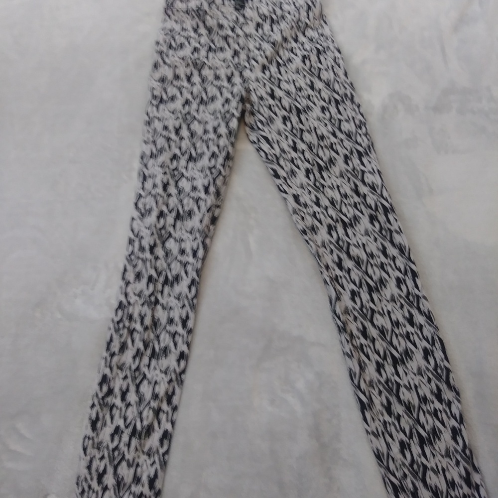H&M Womens Jeans size4 / AA62